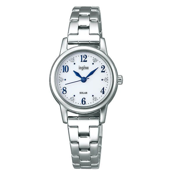 風船　セイコーアンジェーヌ AHJD425 レディース ソーラーウォッチ 風船 セイコーアンジェーヌ AHJD425 レディース ソーラー