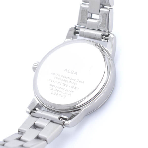 セイコー アルバ ALBA  AHJD405 レディース