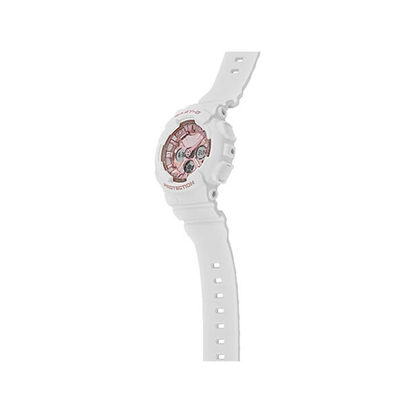 カシオ ベビーＧ BABY-G BA-130-7A1JF レディース