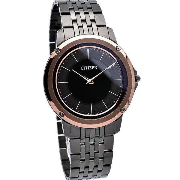 シチズン エコ・ドライブワン ECODRIVE-ONE エコ・ドライブ　ワン AR5054-51E メンズ