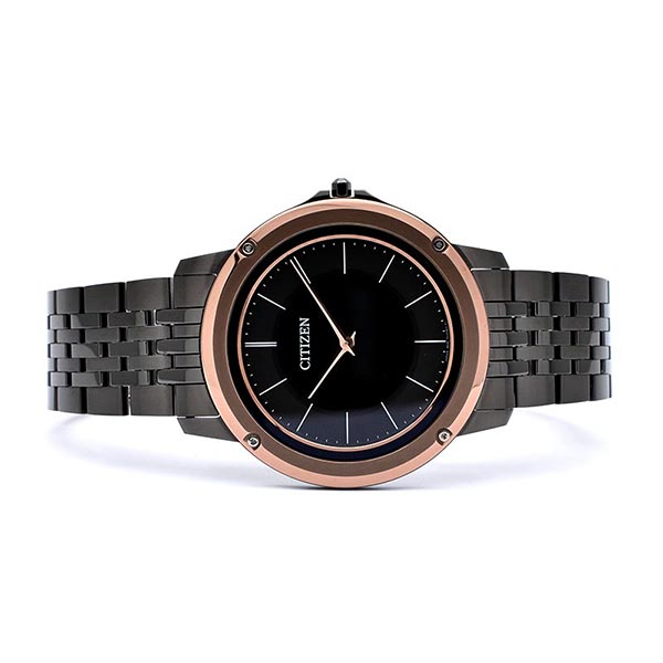 シチズン エコ・ドライブワン ECODRIVE-ONE エコ・ドライブ　ワン AR5054-51E メンズ