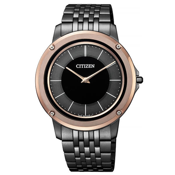シチズン エコ・ドライブワン ECODRIVE-ONE エコ・ドライブ　ワン AR5054-51E メンズ