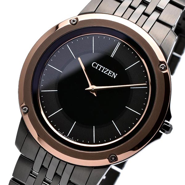 シチズン エコ・ドライブワン ECODRIVE-ONE エコ・ドライブ　ワン AR5054-51E メンズ
