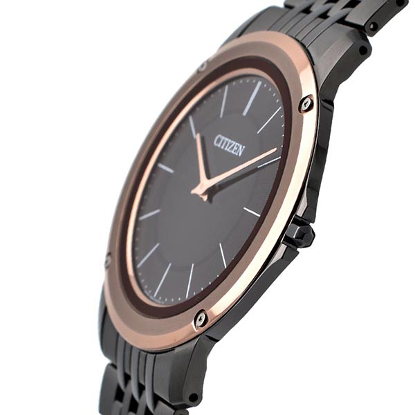 シチズン エコ・ドライブワン ECODRIVE-ONE エコ・ドライブ　ワン AR5054-51E メンズ