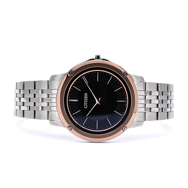 シチズン エコ・ドライブワン ECODRIVE-ONE エコ・ドライブ　ワン AR5055-58E メンズ
