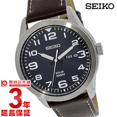 セイコー 逆輸入モデル SEIKO  SNE475P1 メンズ