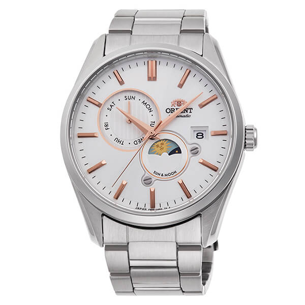 オリエント ORIENT コンテンポラリー RN-AK0301S メンズ