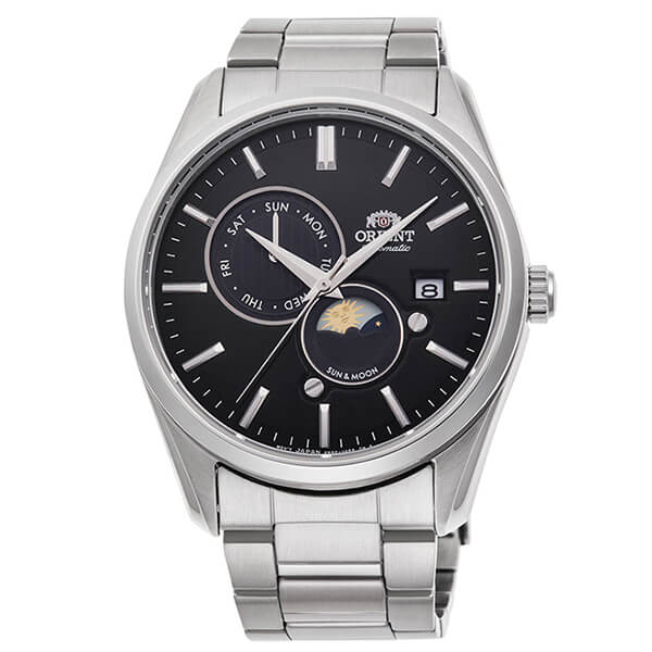 オリエント ORIENT コンテンポラリー RN-AK0302B メンズ