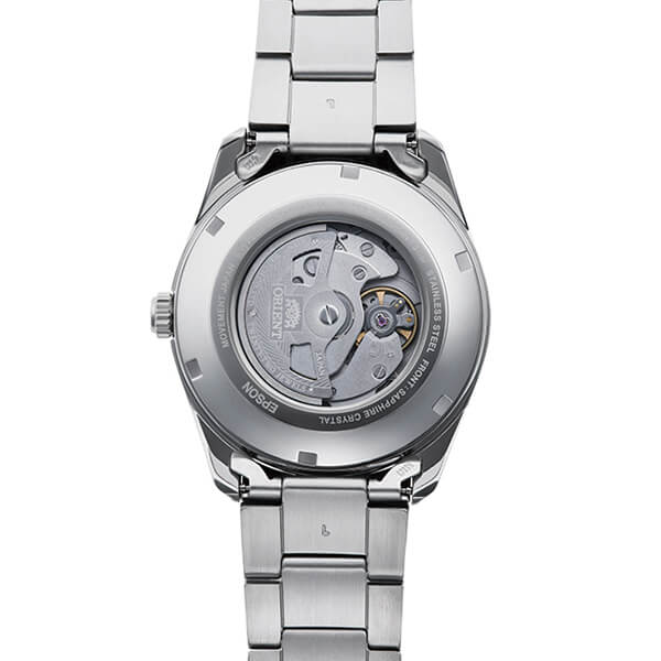 オリエント ORIENT コンテンポラリー RN-AK0302B メンズ