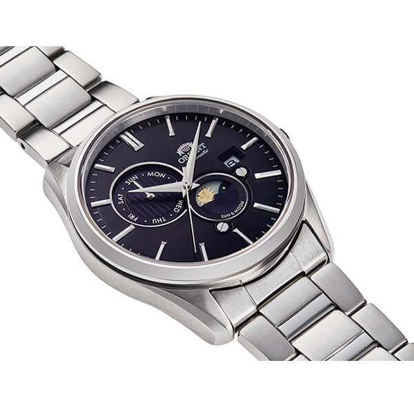 オリエント ORIENT コンテンポラリー RN-AK0302B メンズ
