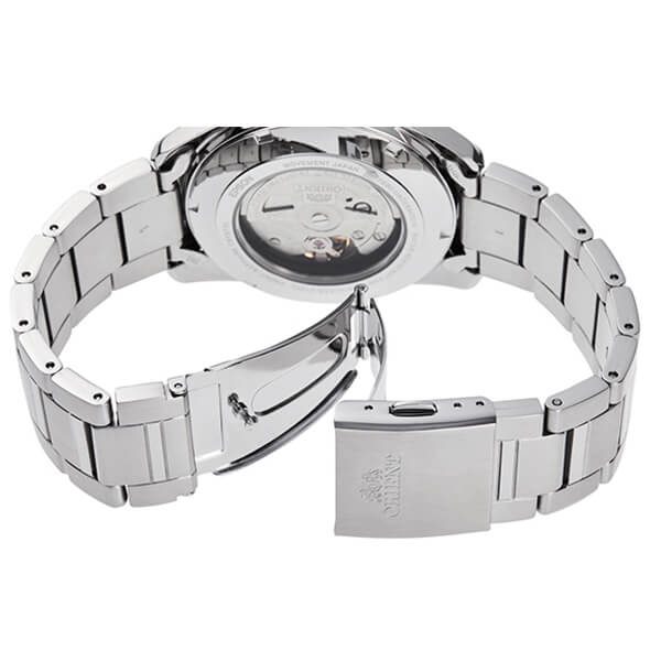 オリエント ORIENT コンテンポラリー RN-AK0302B メンズ