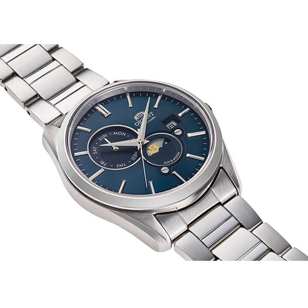 ORIENT 自動巻き RN-AK 0303L