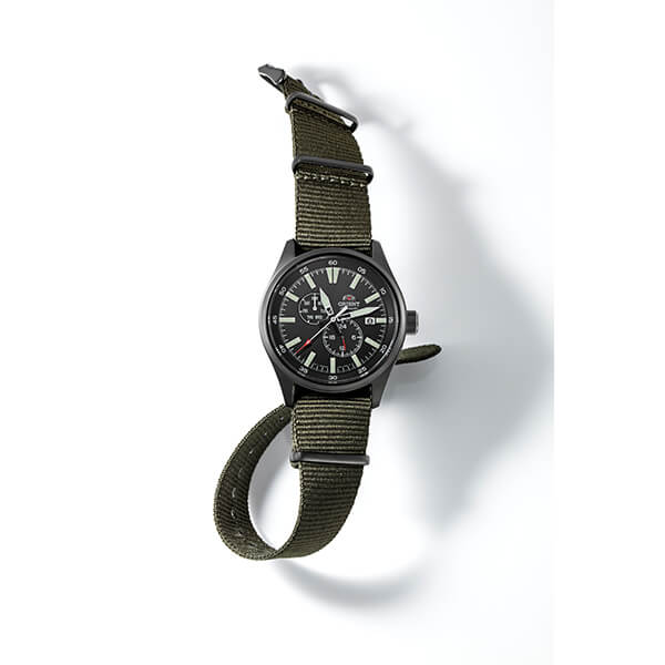 オリエント ORIENT スポーツ RN-AK0403N メンズ