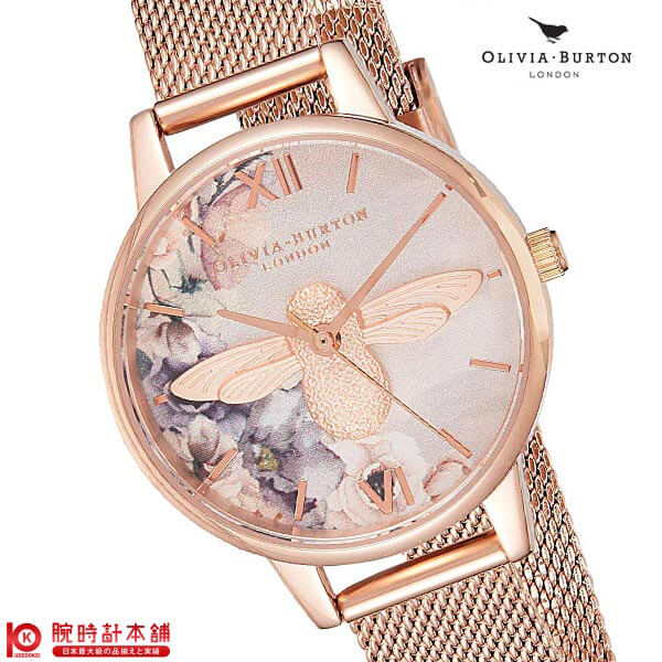 オリビアバートン OLIVIA BURTON  OB16PP40 レディース