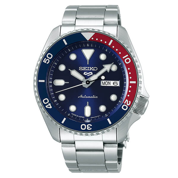 セイコー5スポーツ SEIKO5sports Sports Style SBSA003 メンズ
