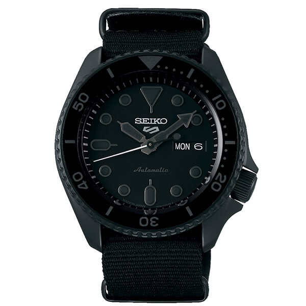 セイコー5スポーツ SEIKO5sports Street Style SBSA025 メンズ｜腕時計本舗