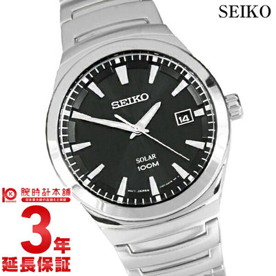 セイコー 逆輸入モデル SEIKO  SNE387P1 メンズ