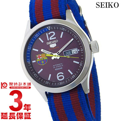 セイコー５ 逆輸入モデル SEIKO5 セイコー5 SRP305K1 メンズ