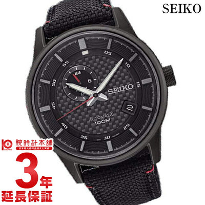 セイコー 逆輸入モデル SEIKO  SSA383K1 メンズ
