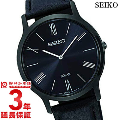 セイコー 逆輸入モデル SEIKO  SUP855P1 メンズ
