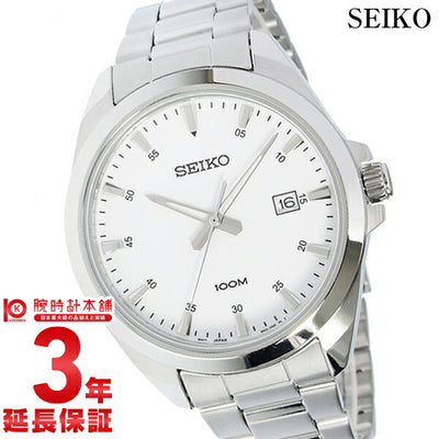 セイコー 逆輸入モデル SEIKO  SUR205P1 メンズ