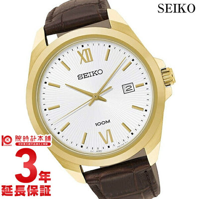 セイコー 逆輸入モデル SEIKO  SUR284P1 メンズ
