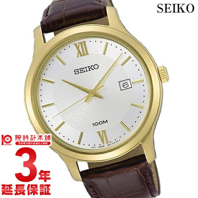 セイコー 逆輸入モデル SEIKO  SUR298P1 メンズ
