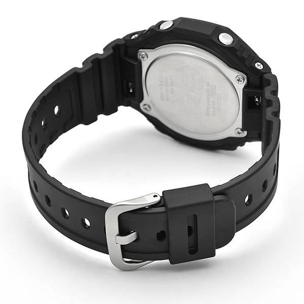 G-SHOCK　カーボンコアガード　GA-2100-1A1JF GA-B2100-1A1JF | CASIO