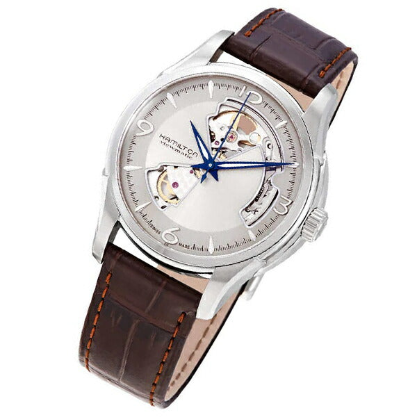 ハミルトン ジャズマスター HAMILTON ジャズマスター H32565521 メンズ