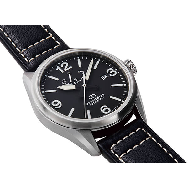 オリエントスター ORIENT アウトドア RK-AU0210B メンズ｜腕時計本舗