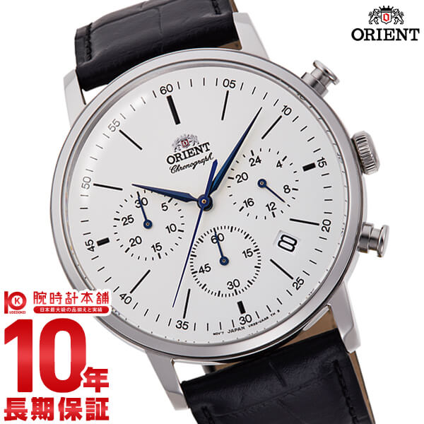 オリエント ORIENT クラシック RN-KV0405S メンズ