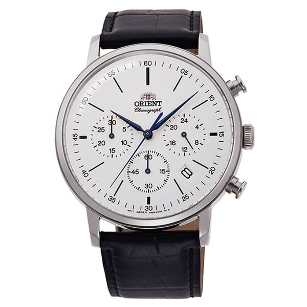 オリエント ORIENT クラシック RN-KV0405S メンズ