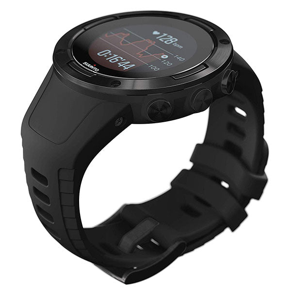 スント SUUNTO 5 スマートウォッチ GPS  S050299000 ユニセックス