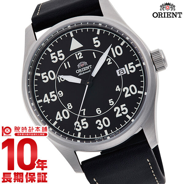 オリエント ORIENT スポーツ RN-AC0H03B メンズ