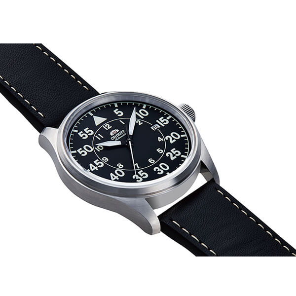 オリエント ORIENT スポーツ RN-AC0H03B メンズ