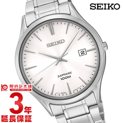 セイコー 逆輸入モデル SEIKO クラシック SGEG93P1 メンズ