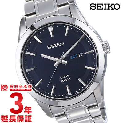 セイコー 逆輸入モデル SEIKO  SNE361P1 メンズ