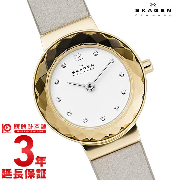 スカーゲン SKAGEN レオノラ SKW2778 レディース