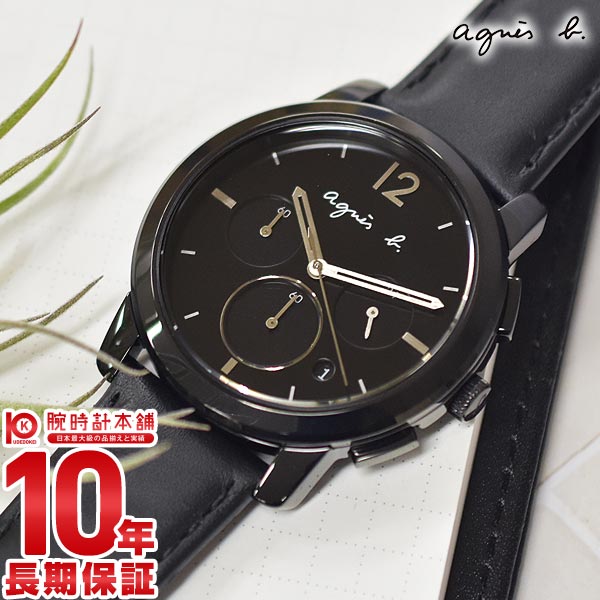 アニエスベー agnes b. 1500本限定 クリスマス限定 FCRT710 メンズ