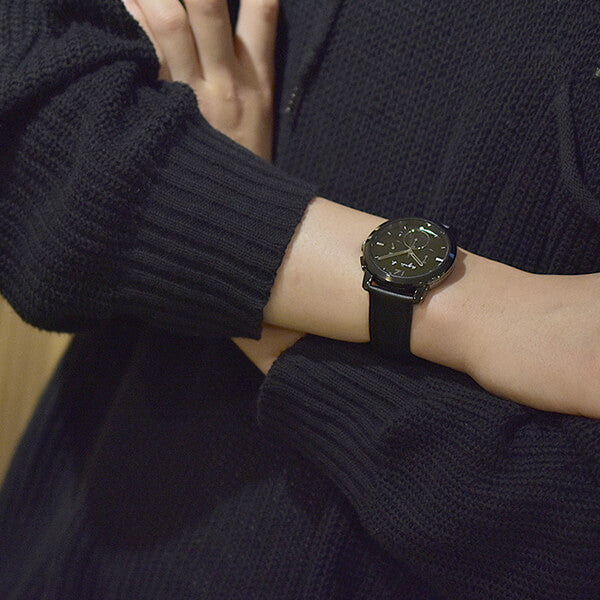 アニエスベー agnes b. 1500本限定 クリスマス限定 FCRT710 メンズ