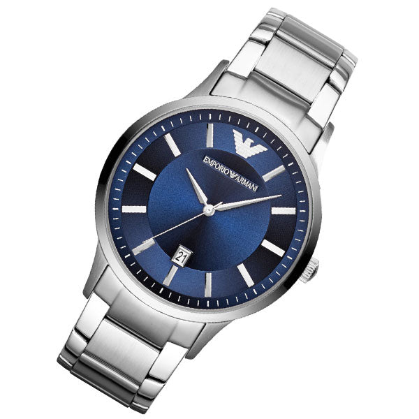 エンポリオアルマーニ EMPORIOARMANI  AR11180 メンズ