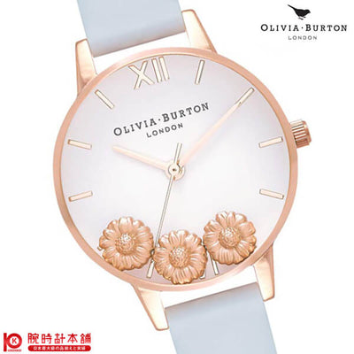 オリビアバートン OLIVIA BURTON  OB16CH04 レディース