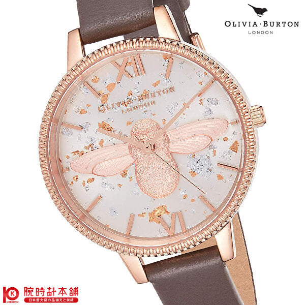 オリビアバートン OLIVIA BURTON  OB16GD06 レディース