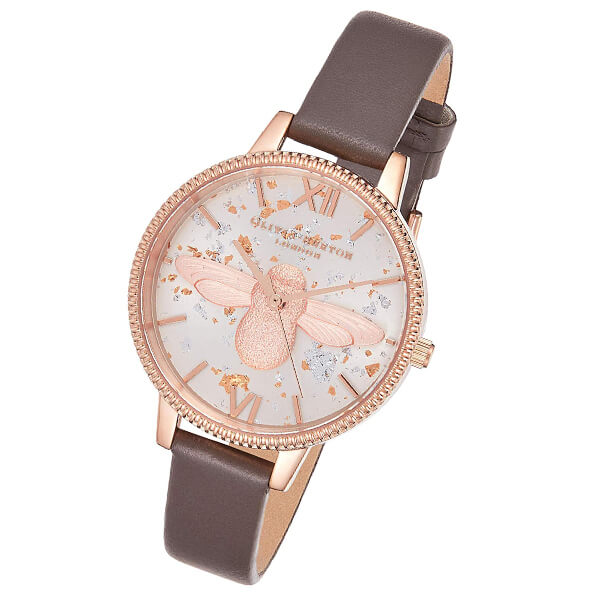 オリビアバートン OLIVIA BURTON OB16GD06 レディース|腕時計本舗 オリビアバートン OLIVIA BURTON OB16GD06 レディース|腕時計本舗