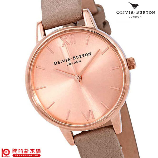 オリビアバートン OLIVIA BURTON  OB16MD88 レディース