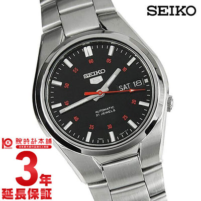 セイコー５ 逆輸入モデル SEIKO5  SNK617K1 メンズ