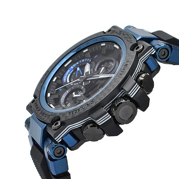 カシオ Gショック G-SHOCK Bluetooth 電波ソーラー MTG-B1000XB カシオ Gショック G-SHOCK Bluetooth 電波ソーラー MTG-B1000XB