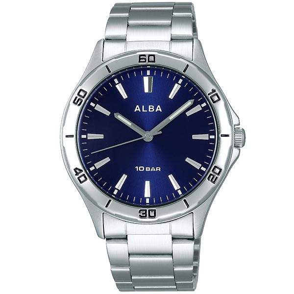 セイコー アルバ ALBA  AQPK411 メンズ