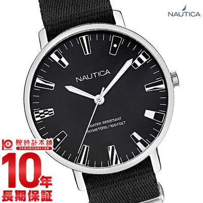 ノーティカ NAUTICA カプレーラ NAPCRF901 メンズ