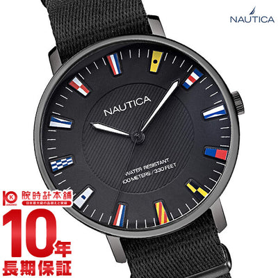 ノーティカ NAUTICA カプレーラ NAPCRF903 メンズ